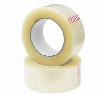 Скотч 48мм*150м 40мкм прозрачный (кор 36шт)