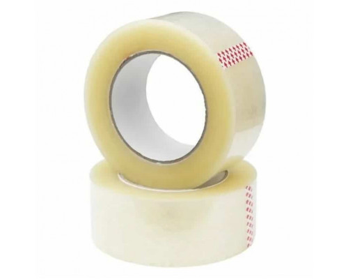 Скотч 48мм*150м 40мкм прозрачный (кор 36шт) купить в Новосибирске в Упакофф