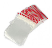 Зип Пакет. Гриппер 250х300 (уп100шт)