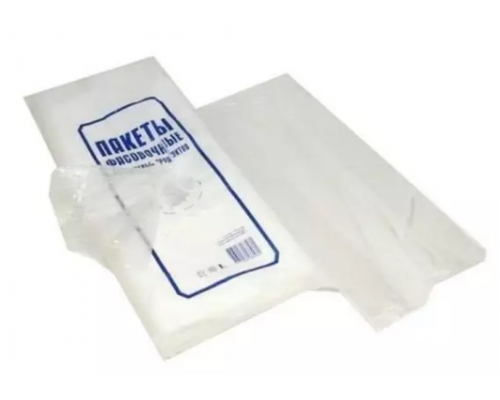 Мешок ПНД 28*40 8мкм европласт 200шт купить в Новосибирске в Упакофф