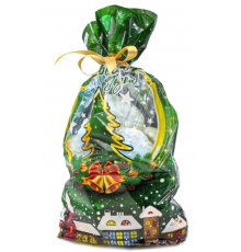 Пакет ПП фольгированный 25*40 25мкм НГ в ассортименте