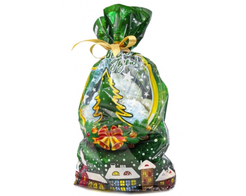 Пакет ПП фольгированный 25*40 25мкм НГ в ассортименте купить в Новосибирске в Упакофф