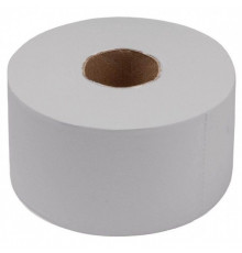 Бумага туалетная PROFF на втулке 200м однослойная (уп12шт) под диспенсер