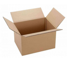 Коробка картонная 380*253*120 Т22С