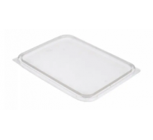 Крышка для контейнера Алькор 179*132 ((50/500)