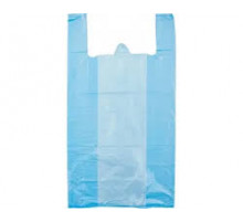 Майка ПНД 25*45 12мкм БАШКИРКА цвет в ассортименте уп 100шт (пак 4000)