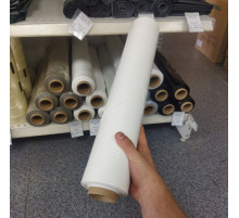 Стрейч пленка 500мм 23мкм 2,0кг БЕЛЫЙ (2 сорт)