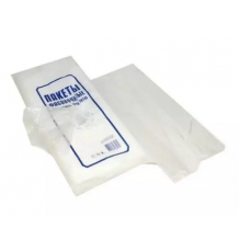 Мешок ПНД 18*27 8мкм 0,65кг 1000шт