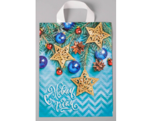 Пакет ПТЛ ПВД 28*35 55мкм НГ в ассортименте (уп 25) купить в Новосибирске в Упакофф