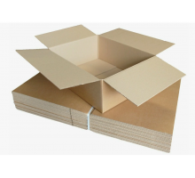 Коробка картонная 290*100*90