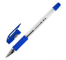 Ручка шариковая BRAUBERG "BP-GT" 0,7мм линия 0,35мм