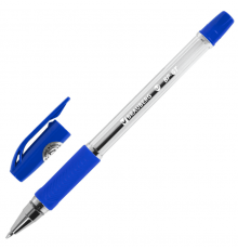 Ручка шариковая BRAUBERG "BP-GT" 0,7мм линия 0,35мм