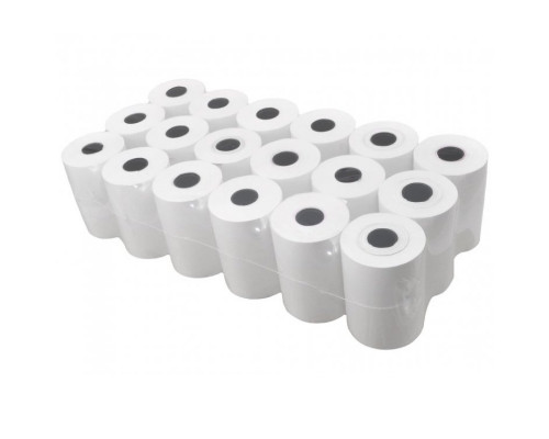 Чековая лента 57*12 /19м (кор 240шт)