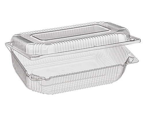 Контейнер-ракушка РК-20 1900мл 237*136*85 (кор100)