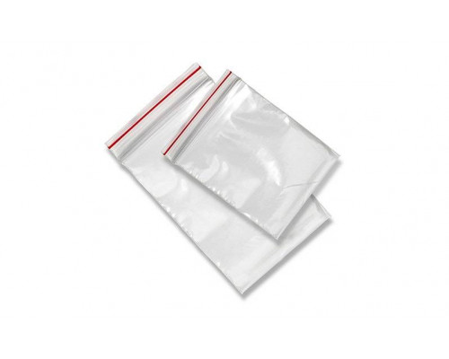 Зип Пакет. Гриппер 80х120 (уп100шт)