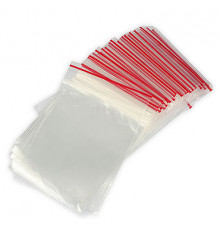 Зип Пакет. Гриппер 300х400 (уп100шт)