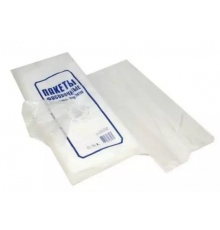 Мешок ПНД 28*40 8мкм европласт 200шт