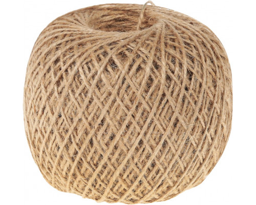 Шпагат льняной 1250 текс 100м