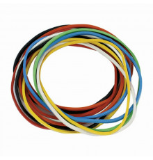 Резинка банковская 100г 40/60мм