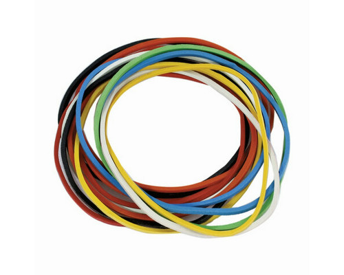 Резинка банковская 100г 40/60мм