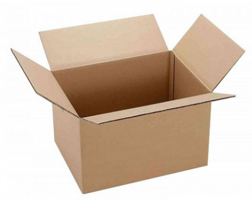 Коробка картонная 380*253*120 Т22С