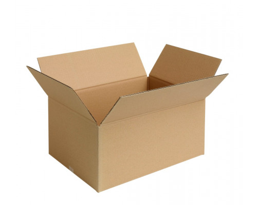 Коробка картонная 630*320*340 Т22С