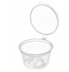 Соусник 30мл ИПЛ 90шт (уп1800)