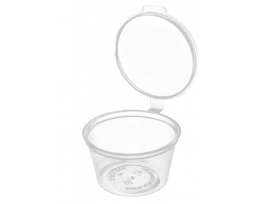 Соусник 30мл ИПЛ 90шт (уп1800)