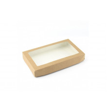 Коробка ECO TABOX PRO 1450мл 260*150*40мм (уп25/кор125) табокс