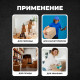 Коробка картонная 100*100*100 Т22
