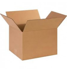 Коробка картонная 380*253*237 Т23 №7