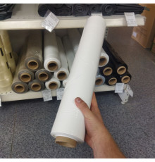 Стрейч пленка 500мм 23мкм 2,0кг БЕЛЫЙ (2 сорт)
