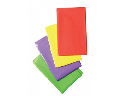 Скатерть 110*140см цветная ПЭ в ассортименте