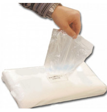 Мешок ПНД 24*37*7мкм европласт 1000шт