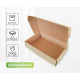 Коробка картонная самосборная 220*140*50мм СП ЧЛБ НСК