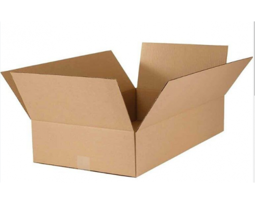 Коробка картонная 570*285*190 Т22С