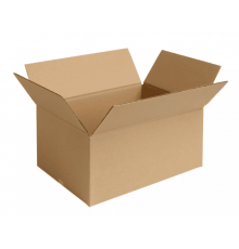 Коробка картонная 200*185*130 Т23С