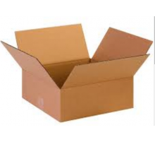 Коробка картонная 150*150*100 Т23