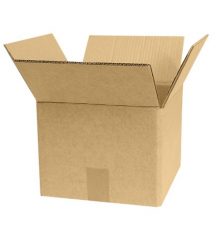 Коробка картонная 250*250*200 Т22