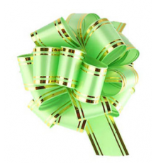 Бант-шар 1,8см/d-10см цвет в ассортименте