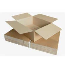 Коробка картонная 290*100*90 Т23