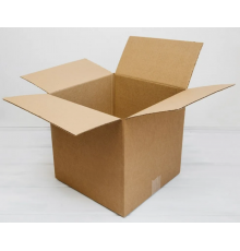 Коробка картонная 125*125*140 Т23