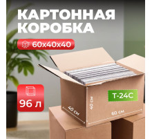Коробка картонная 600*400*400 Т24С