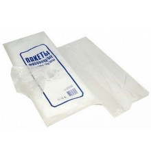 Мешок ПНД 15*20 8мкм евроблок (800шт)