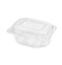 Контейнер-ракушка РП-3 320мл БОПС 121,7х95,4х47мм