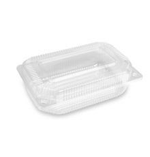 Контейнер-ракушка Комус РП-15 М 212,5*136,5*66 БОПС 1450мл