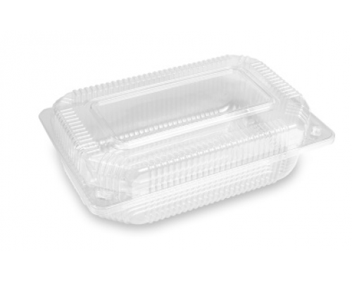 Контейнер-ракушка Комус РП-15 М 212,5*136,5*66 БОПС 1450мл