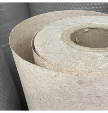 Бумага оберточная крафт в рулоне 80 гр/м2 (ф84см) метр