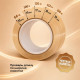 Скотч 48мм*100м 40мкм КОРИЧНЕВЫЙ (кор 36шт)