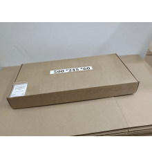 Коробка картонная самосборная 500*245*60мм СП НСК